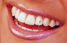 Teeth Bling