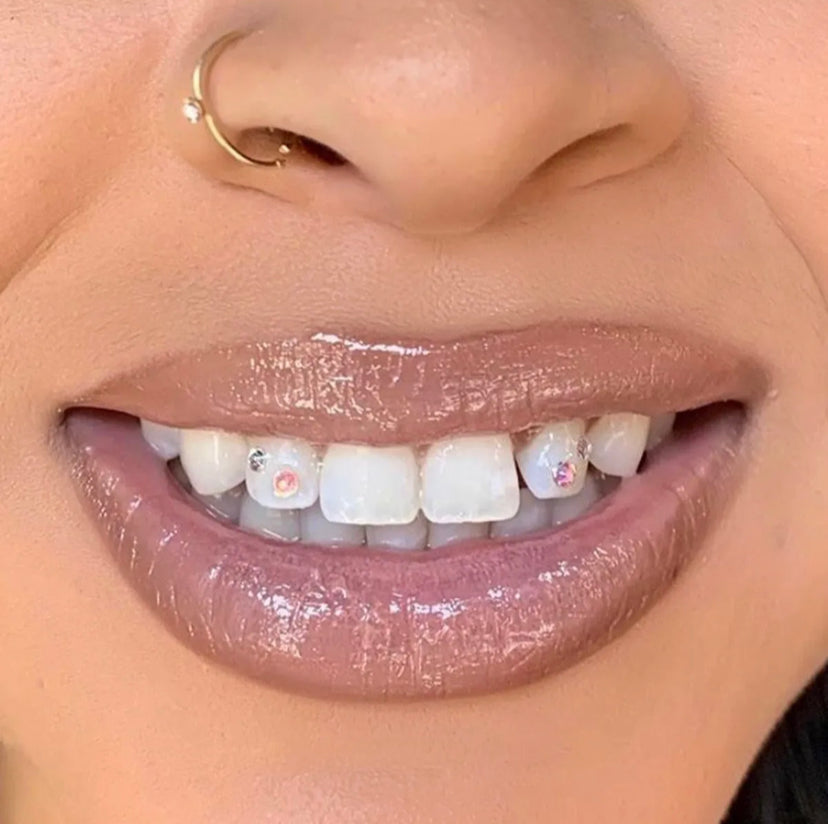 Teeth Bling