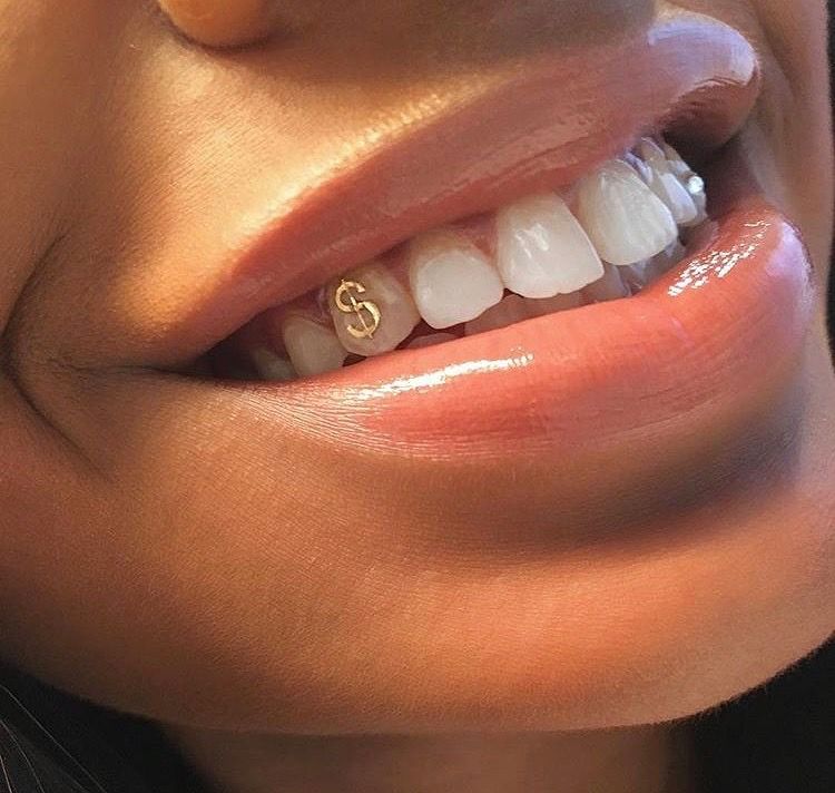 Teeth Bling