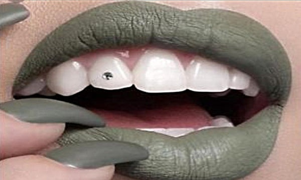 Teeth Bling
