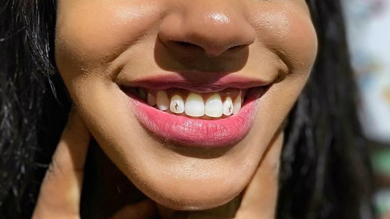 Teeth Bling