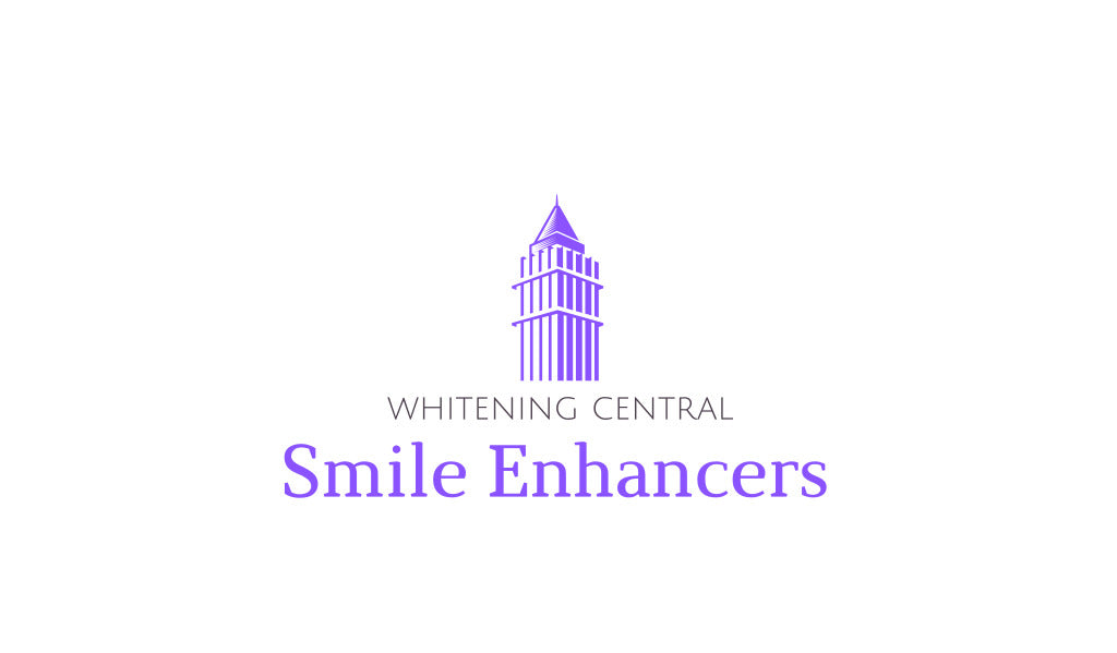 Smile Enhancer Oral Care Subscription Box.