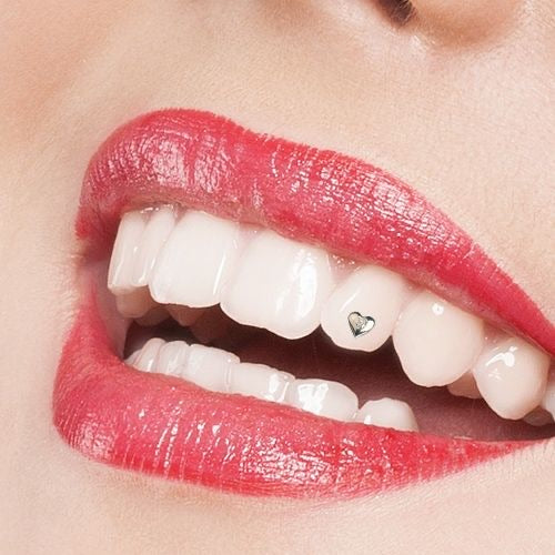 Teeth Bling