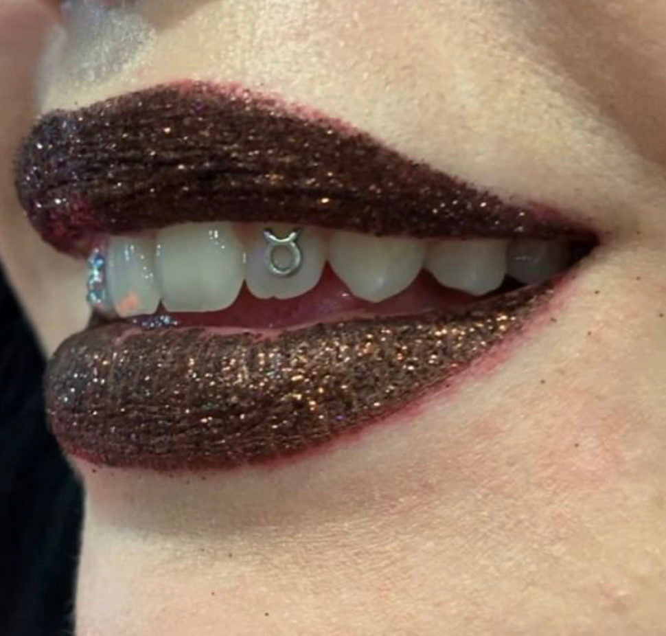 Teeth Bling