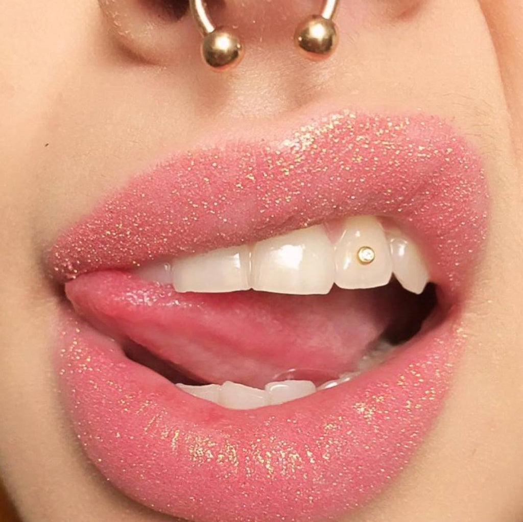 Teeth Bling