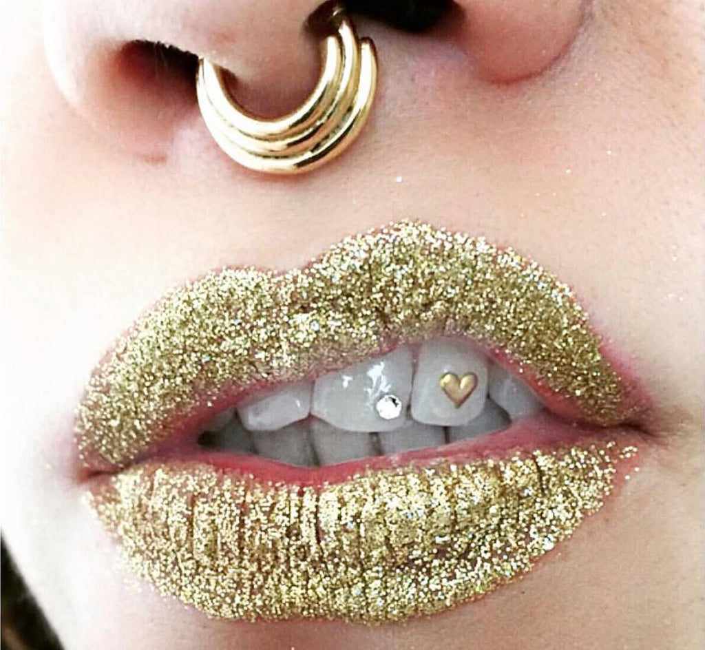 Teeth Bling