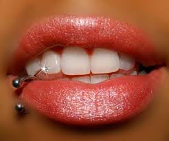 Teeth Bling