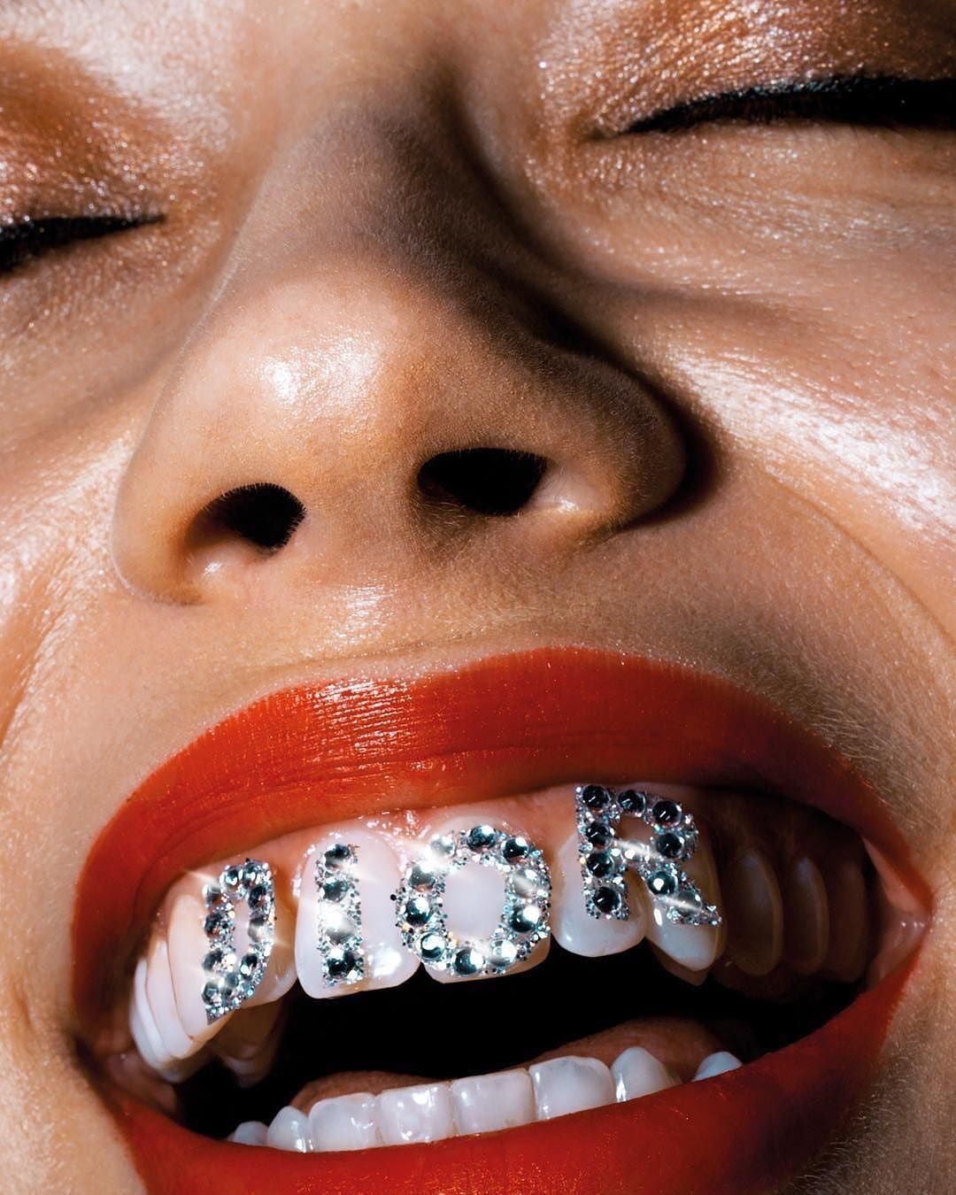 Teeth Bling